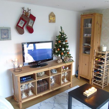 Studio Han Sur Lesse Han-sur-Lesse Zewnętrze zdjęcie