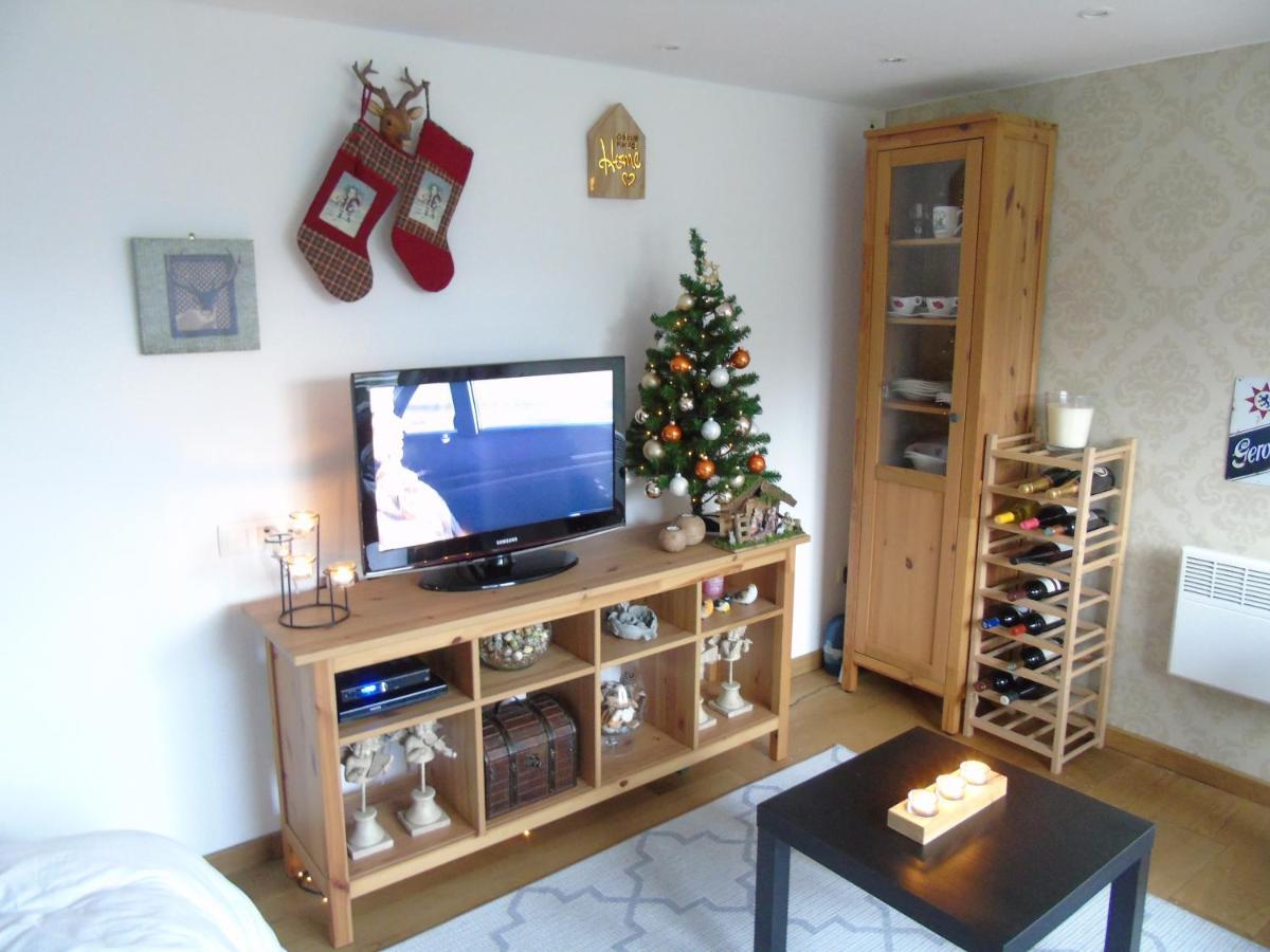 Studio Han Sur Lesse Han-sur-Lesse Zewnętrze zdjęcie