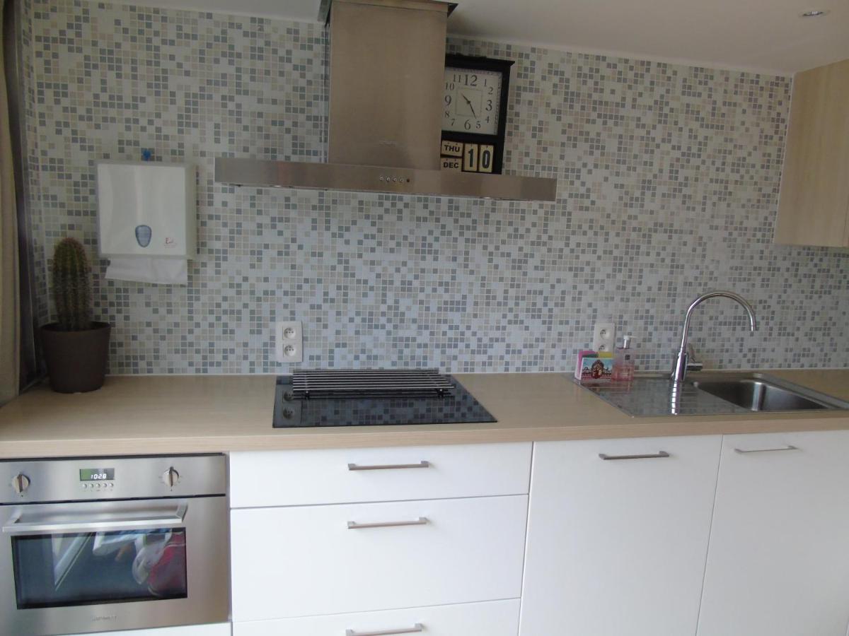 Studio Han Sur Lesse Han-sur-Lesse Zewnętrze zdjęcie