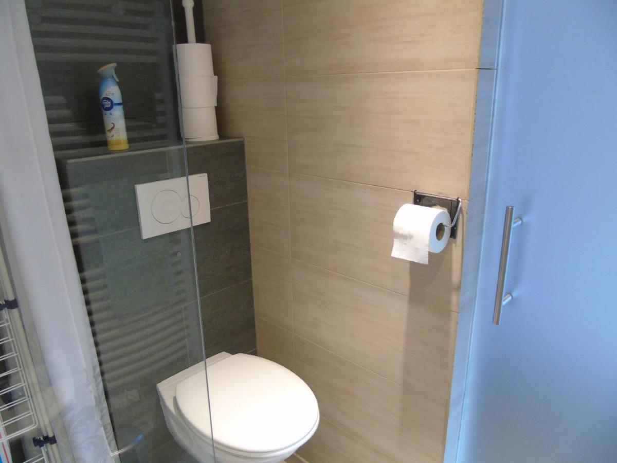 Studio Han Sur Lesse Han-sur-Lesse Zewnętrze zdjęcie